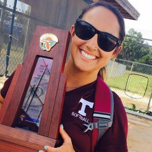 Meet your Posher, Hannah